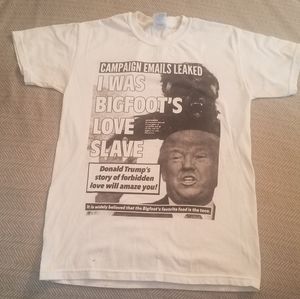 Anti-Trump shirt